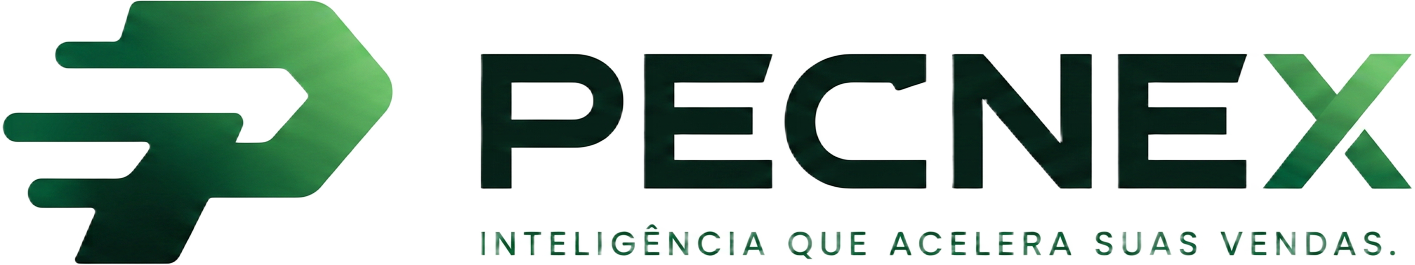 PECNEX — inteligência que acelera suas vendas